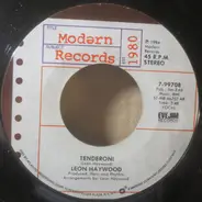 Leon Haywood - Tenderoni