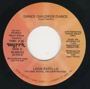 Leon Patillo - Dance Children Dance