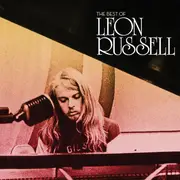 CD - Leon Russell - The Best Of Leon Russell