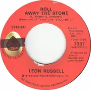 Leon Russell - Queen Of The Roller Derby