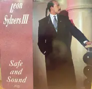 Leon Sylvers - Safe And Sound