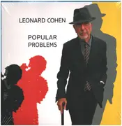 LP - Leonard Cohen - Popular Problems