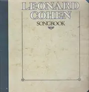 Leonard Cohen - Songbook