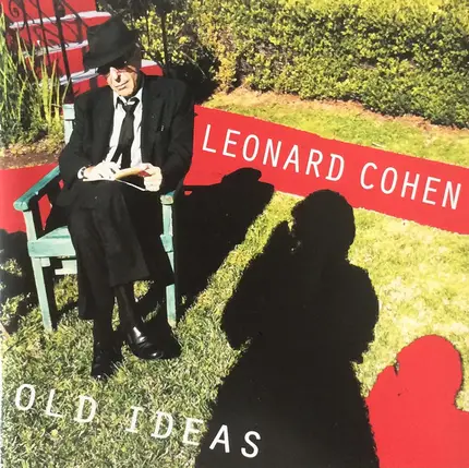 Leonard Cohen - Old Ideas