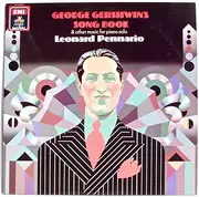 LP - Leonard Pennario , George Gershwin - George Gershwin's Song Book & Other Music For Piano Solo