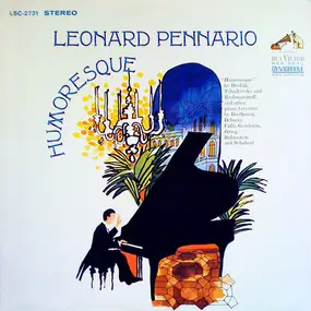 Leonard Pennario - Humoresque