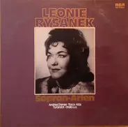 Leonie Rysanek - Sopran-Arien