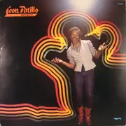 LP - Leon Patillo - Don't Give In