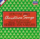 CD - Leontyne Price , Herbert von Karajan , Wiener Philharmoniker - Christmas Songs = Chants de Noël = Weihnachtslieder