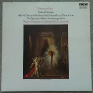 Leontyne Price , Richard Strauss - The Egyptian Helen, Salome