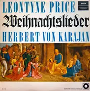 Leontyne Price - Herbert von Karajan - Weihnachtslieder