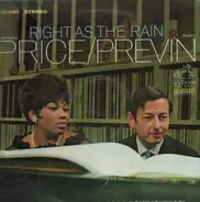 Leontyne Price, André Previn - Right As The Rain