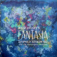Stokowski - Walt Disney's Fantasia