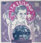 Leo Reisman - Volume 1