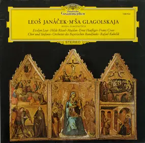 Janacek - Missa Glagolitica