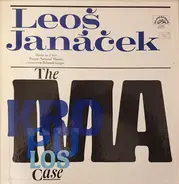 Janáček - The Makropulos Case