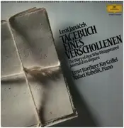 LP - Leoš Janáček / Kay Griffel / Ernst Haefliger / Rafael Kubelik - Tagebuch Eines Verschollenen (The Diary Of One Who Vanished)