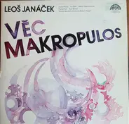 Leoš Janáček - Věc Makropulos