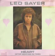 Leo Sayer - Heart (Stop Beating In Time)