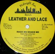 Leather & Lace, Lottie Dah - Rock Me Shake Me