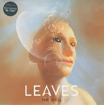 Leaves - The Spell