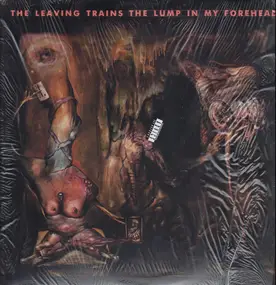 The Leaving Trains - The Lump in My Forehead