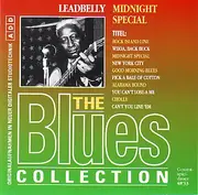 CD - Leadbelly - Midnight Special