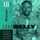 CD - Leadbelly - Midnight Special