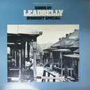 LP - Leadbelly - Midnight Special