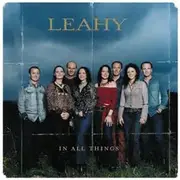 CD - Leahy - In All Things