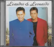 Leandro & Leonardo - Vol. 9
