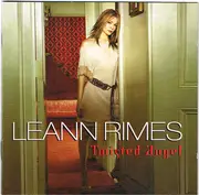 CD - LeAnn Rimes - Twisted Angel