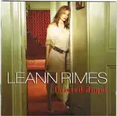 CD - LeAnn Rimes - Twisted Angel