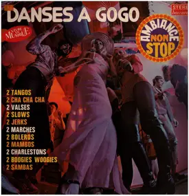Lecuona Cuban Boys - Danses A Gogo- Ambiance Non Stop