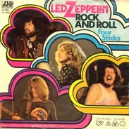 Led Zeppelin - Rock And Roll