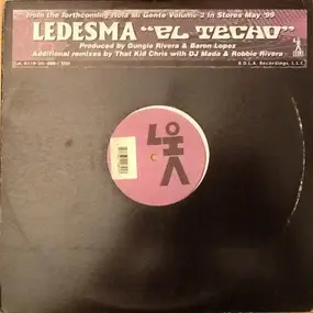 Ledesma - El Techo