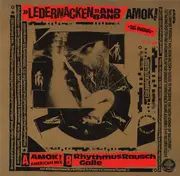 12'' - Ledernacken And Band - Amok (American Mix)