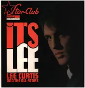 LP - Lee Curtis & The All-Stars - It's Lee