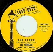 Lee Andrews & The Hearts - Long Lonely Nights