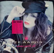 LP - Lee Aaron - Some Girls Do