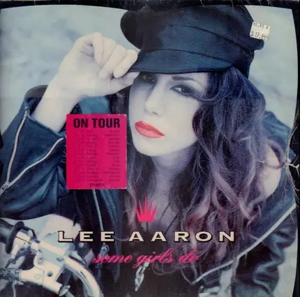 Lee Aaron - Some Girls Do