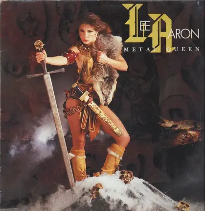 Lee Aaron - Metal Queen