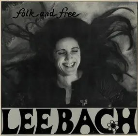 Lee Bach - Folk And Free