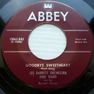 Lee Barrett Orchestra - Goodbye Sweetheart