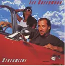 CD - Lee Greenwood - Streamline