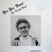 LP - Lee Konitz Nonet - Yes, Yes, Nonet