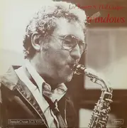 LP - Lee Konitz & Hal Galper - Windows