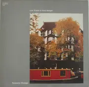 LP - Lee Konitz & Karl Berger - Seasons Change