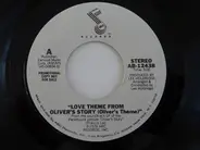 Lee Holdridge - Love Theme From Oliver's Story (Oliver's Theme)