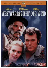 Lee Marvin - Westwärts Zieht Der Wind / Paint Your Wagon